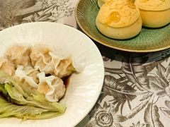 -香云轩·顺德菜(香云纱园林酒店店)