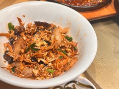 -湘阁里辣(南岭购物广场店)