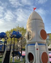 -萌宠亲子动物乐园(槐房万达店)