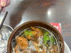 -靓汤瓦罐面(大学城店)