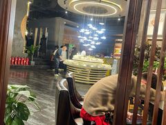 -围炉·川味鲜货火锅(万达珍珠坊店)