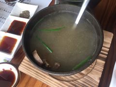 -热血兄弟·炭火烤肉(融侨中心店)