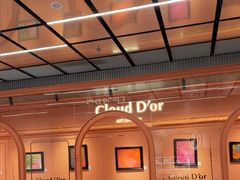 -CloudD'or可露朵蛋糕(1733商业空间店)