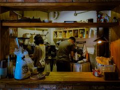 -春庄咖啡SpringHues(钟楼小区店)