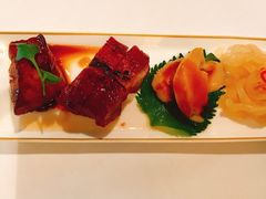 -唐阁(香港朗廷酒店)