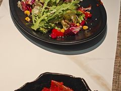 -渔荷食町·铁板烧料理(崂山万象汇店)