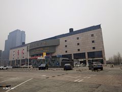 -燕莎友谊商城(亮马桥店)