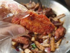 -香味轩(北海路店)