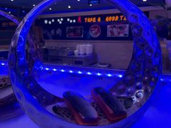 -海韵之星邮轮水会(明发商业广场店)