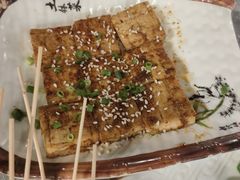 -美膳居川菜馆油焖大虾烧烤(卓刀泉店)