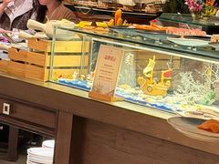 -金海湾自助餐厅(金陵饭店)