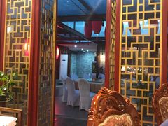 -悦真雅院·四合院·清真私房菜(雍和宫店)