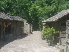 -云山屯古建筑群景区