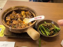 -罗妈砂锅(四川成都奎星楼店)