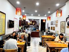 -桂花香手工面(鼓楼店)