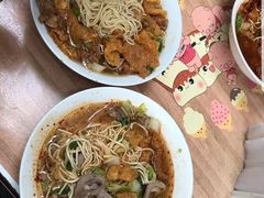 -老太皮肚面