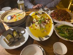 -小喜客·云南特色菜(纳西庭院店)