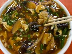 -亲贤打卤面浇肉面(亲凤苑店)