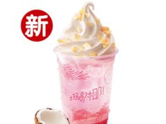 -麦当劳(龙阳路店)