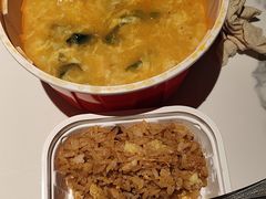 -吕氏疙瘩汤·新派鲁菜(济南万象城店)