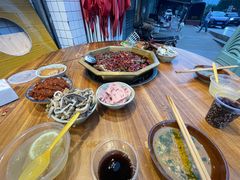 -大风老火锅(江北一店)