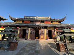 -西林禅寺