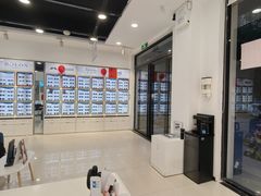 -宝视达眼镜店(郑汴路英协店)