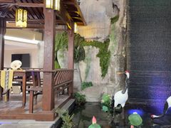 -聚春园自助餐厅(东街口店)