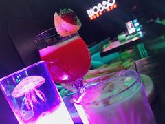 -MOSSO音乐酒吧·Live House(南京西路店)
