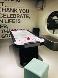 -MINI MARS KIDS CLUB亲子家庭中心(长宁天山店)