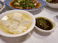 河水豆花-新蜀会四川豆花(五羊店)