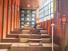 -人民咖啡馆(四行仓库店)