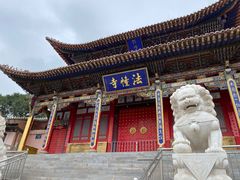 -西宁南禅寺-法幢寺