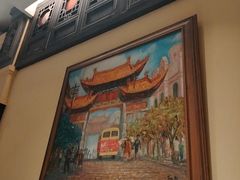 -福照楼汽锅鸡·云南菜(火车站锦江店)