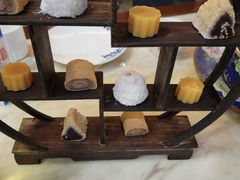 -东来顺•非遗火锅(外滩店)