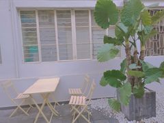 -NEA BAY咖啡馆