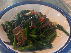 -崖口红树林海鲜餐厅
