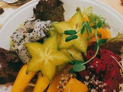 -夏日玛莉西餐厅(梅溪湖步步高店)