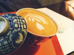 -茶是一枝花泡茶店