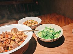-山涧肴·泉水煮活鱼(坂田店)