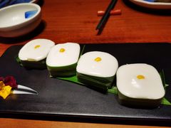 -泰香米泰国餐厅(中大国际店)