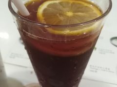 -新大咀港式茶餐厅(宝山万达店)