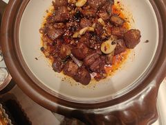 -陕北四窑洞(巨丰店)