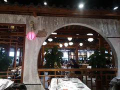 门面-壹盏灯(惠农店)