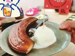-虎哥六韩式烤肉料理 TIGERGRILL(隆生金山湖中心购物广场店)