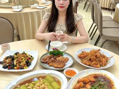 -轩记海鲜餐厅·四十五年老字号·经典粤菜(西区彩虹店)