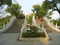 -桂林两江四湖景区