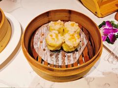 蟹籽烧卖皇-味友味港印记(厦门集美银泰百货店)