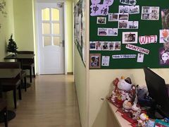 -韩通韩国语学院(虹口校区)