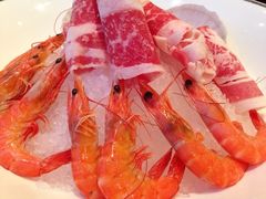 -火舞泰·泰式海鲜火锅餐厅(世纪城店)